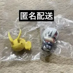 D.Gray-man　まちぼうけ　アレン　ティムキャンピー