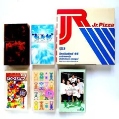 2025年最新】Vの嵐 VHS 3の人気アイテム - メルカリ
