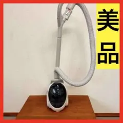 新品未使用！三菱 TC-M5J8 保証 2020年製保証期間内 紙パック式 掃除機 TC-M5J8-H 三菱 試運転