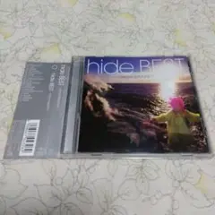 hide BEST～PSYCHOMMUNITY