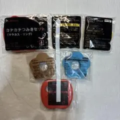 こどもチャレンジベビー付録　歯がためなど　未使用