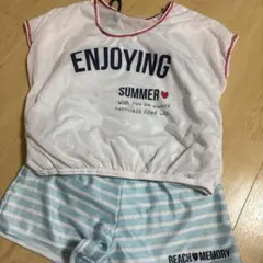 BEACH MEMORY 水着セット