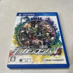 ダンガンロンパV3 みんなのコロシアイ新学期