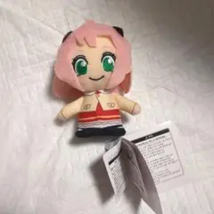 スパイファミリー　アーニャマスコット