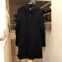 2025年最新】G-STAR RAW メンズ ステンカラーコートの人気