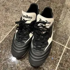 新品　超激レア　限定品　ミズノ　モレリア スニーカー 1985 JAPAN MIZUNO ミズノ MORELIA SNEAKER 1985 モレリア レザー