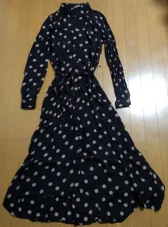 KAFFE カフェ KAoline Dress