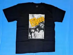 Fugees ブラック Tシャツ XL
