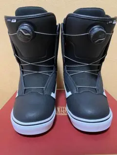 スノボブーツ