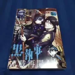月刊Gファンタジー2025年5月号(付録、ハガキなし)