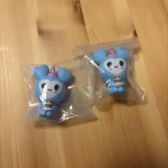 TWICE LOVELYS まちぼうけ　ナヨン2個セット