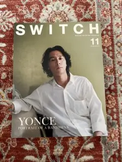 SWITCH YONCE
