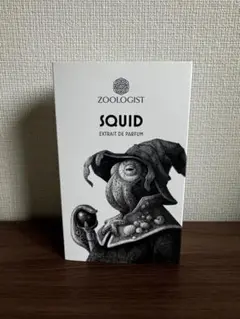 2025年最新】ズーロジスト squidの人気アイテム - メルカリ