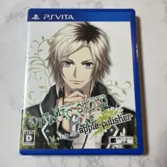 DYNAMIC CHORD feat.apple-polisher V edi…