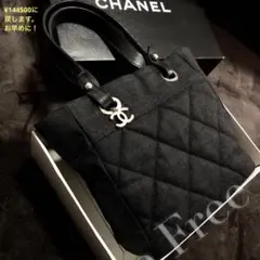 シャネル トート、パリビアリッツ pm、シャネル バッグ、CHANEL、ココ