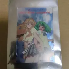 マクロスF ギャラクシーライブ ファイナル 2025 クリアカード 4