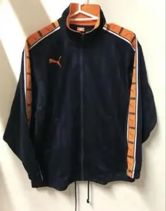 PUMA ジャージ　上着