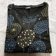 Marble Sud 5分袖Tシャツ