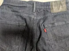 Levi's 512 W30 L32 スリムテーパード