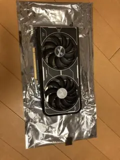 ASUS GEFORCE RTX グラフィックボード 3060Ti 8GB