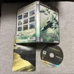 ACE COMBAT 5: THE UNSUNG WAR