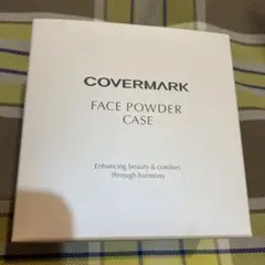 カバーマーク フェイスパウダー モイストルーセントパウダー ピンクルーセント