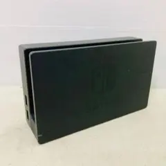 動作確認済み　Nintendo Switch　純正　ドック　HAC-007