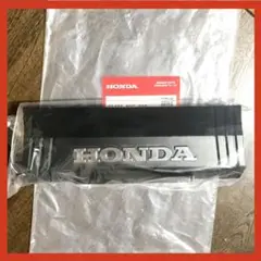 CBX400F フロントカバー 三又エンブレム エンブレム 三又 CBX