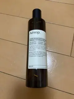 イソップ アロマティック ルームスプレー イストロス 100ml