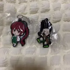 サカモトデイズ ルーと平助の2個セット