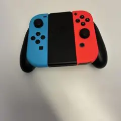 Nintendo Switch コントローラー 青赤