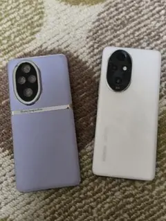 Honor 200 pro 中国版 月影白12GB+256GB