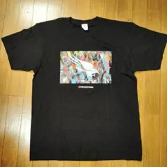 CROWDSTRIKE Tシャツ 企業Tシャツ