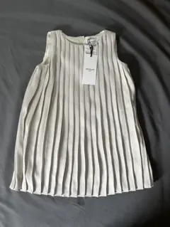 ARCH&LINE TOKYO バイカラーワンピース　キッズ