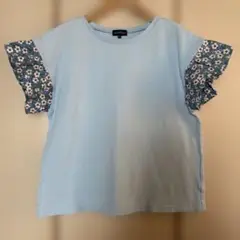 green label relaxing kidsTシャツ 155cm