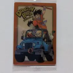 ドラゴンボール イタジャガ vol.7 7-30 シークレット