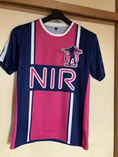 ナオト・インティライミ FC INTI RAYMI NAOTO 710 Tシャツ