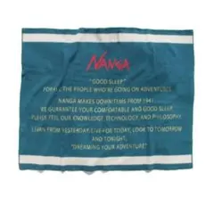 ナンガ NANGA NANGA TRADITIONAL BLANKET