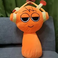 スプラキー　オレン