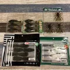 issei ワームセット
