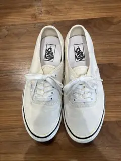VANS AUTHENTIC 44 DX ANAHEIM アナハイム