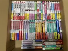 ラノベ 55冊 まとめ売り