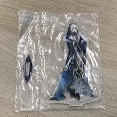 未開封 アイドリッシュセブン 九条天 一番くじ アクスタ 星巡りの観測者