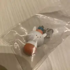 mizutama めじるしアクセサリー2 うさぎさん
