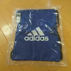 adidas ロイヤルブルー バッグ FJ9292