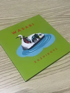 sushi boys レコード gari 新品未開封 2025年最新】SUSHIBOYS レコードの人気アイテム - メルカリ