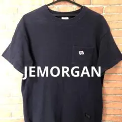 JEMORGANカノコtシャツ