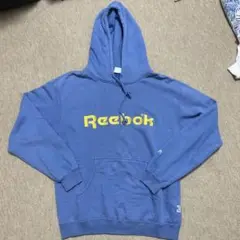 Reebok/パーカー/古着/