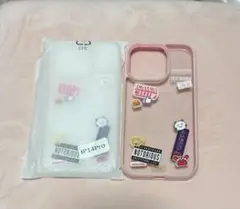 なるせのすまほけーす iPhone 14 Pro
