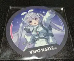 ぶいすぽ 兎咲ミミ コースター
